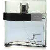 Parfumer Ferragamo F by Ferragamo Black Pour Homme EdT 50ml