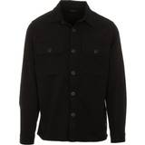 Gabba Topper LS Shirt - Black