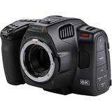 Videokameraer Blackmagic Design Pocket Cinema Camera 6K Pro