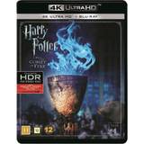 Harry Potter and the Goblet of Fire - 4K Ultra HD