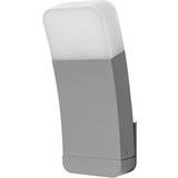Sølv Bedlamper LEDVANCE Smart+ Curve Bedlampe 24.8cm