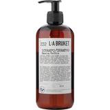 L:A Bruket Brun Hårprodukter L:A Bruket 232 Shampoo Nettle 450ml
