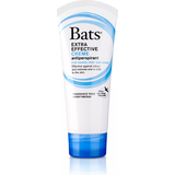 Bats Deodoranter Bats Extra Effective Creme Antiperspirant Hands Feet 60ml