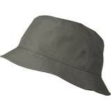 Lundhags Polyester Tilbehør Lundhags Bucket Hat - Forest Green