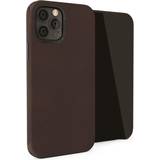 Pipetto Covers Pipetto Magnetic Leather Case for iPhone 12 Pro Max