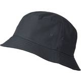 Lundhags Polyester Tilbehør Lundhags Bucket Hat - Charcoal