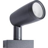 Grå Spotlights LEDVANCE Smart+ Wifi Garden 1 Spot Extension Spotlight