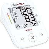 Herre Blodtryksmåler Rossmax X5