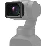 Kameratilbehør DJI Wide Angle Lens for DJI Pocket 2/Osmo Pocket