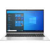 8 GB - Mat - Windows 10 Bærbar HP EliteBook 850 G8 358P5EA # UUW