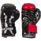 Justerbare Kampsportshandsker My Hood Boxing Gloves Jr 4oz