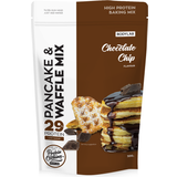 Proteinpulver Bodylab Protein Pancake & Waffle Mix Chocolate Chip 500g
