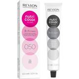 Revlon Rosa Hårfarver & Farvebehandlinger Revlon Nutri Color Filters #050 Pink 100ml