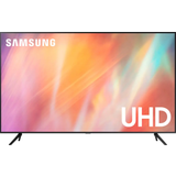 Samsung 200 x 200 mm - DLNA - HbbTV Support Samsung UE50AU7105
