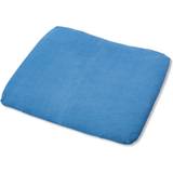 Grøn - Polyester Tilbehør Pinolino Terry Cloth Cover for Changing Mat