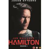 Hamilton dvd film Hamilton - Season 1