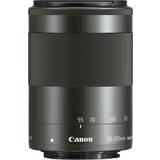 Tele Kameraobjektiver Canon EF-M 55-200mm F4.5-6.3 IS STM