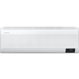 A+++ - Affugtning Luft-til-luft varmepumper Samsung Nordic Wind-Free 25 Udendørsdel, Indendørsdel