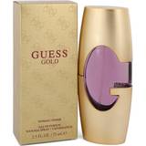 Guess Dame Eau de Parfum Guess Gold EdP 75ml