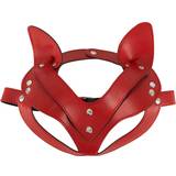 Rød Masker Orion Costumes Catmask