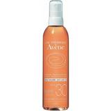 Olier Solcremer Avène High Protection Sun Care Oil Spray SPF30 200ml