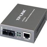 TP-Link Ukategoriseret TP-Link MC200CM Fiber Converter