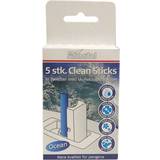 Rengøringsudstyr & -Midler Minatol Clean Toilet Sticks 5pcs