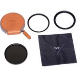 Nd filter 82 mm Syrp Large Variable ND Filter Kit 82mm