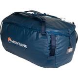 Montane Duffeltasker & Sportstasker Montane Transition 60 - Narwhal Blue