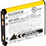 Fujifilm Batterier - Kamerabatterier Batterier & Opladere Fujifilm NP-45S