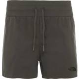 Dame - Grøn - Nylon Shorts The North Face Aphrodite Shorts Women's - New Taupe Green