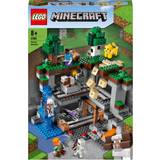 Lego Minecraft Lego Minecraft the First Adventure 21169