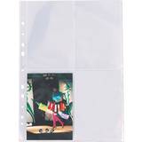 Kontorindretning & Opbevaring Esselte Photo Pockets A4 10x15cm 25-pack