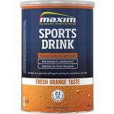 Maxim Pulver Vitaminer & Kosttilskud Maxim Maxim Sports Drink Orange 480g