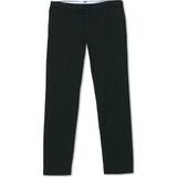 Polo Ralph Lauren Elastan/Lycra/Spandex Bukser & Shorts Polo Ralph Lauren Chino Pant - Black