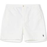 Polo Ralph Lauren Elastan/Lycra/Spandex Shorts Polo Ralph Lauren Prepster Shorts - White