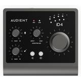 Audient Studio-udstyr Audient iD4 MkII