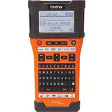 Labelmaskiner Etiketprintere & Etiketmaskiner Brother P-Touch PT-E550W