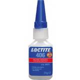 Loctite Hobbyartikler Loctite 406 Instant Adhesive 20g