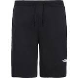 The North Face Herre - XXL Shorts The North Face Graphic Light Shorts Men - TNF Black