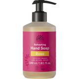 Urtekram Tør hud Håndsæber Urtekram Rose Hand Soap 300ml