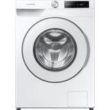 Frontbetjent Vaskemaskiner Samsung WW90T606CHE