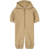 Wheat Harley Thermosuit - Slate Green