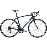 58 cm - Shimano Claris Landevejscykler Trek Domane AL 2 2021 Unisex