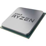 CPUs på tilbud AMD Ryzen 5 5600X 3.7GHz Tray