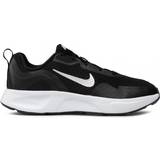 24½ Sneakers Nike WearAllDay GS - Black/White