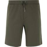 Polo Ralph Lauren Elastan/Lycra/Spandex - Grøn Bukser & Shorts Polo Ralph Lauren Sweat Shorts - Dark Green