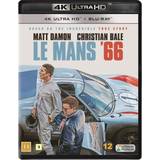 Le Mans '66 - 4K Ultra HD