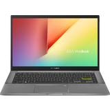 Asus vivobook i7 ASUS VivoBook S14 S433FA-AM283T