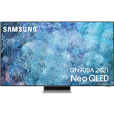 Local dimming - Sølv TV Samsung QE85QN900A